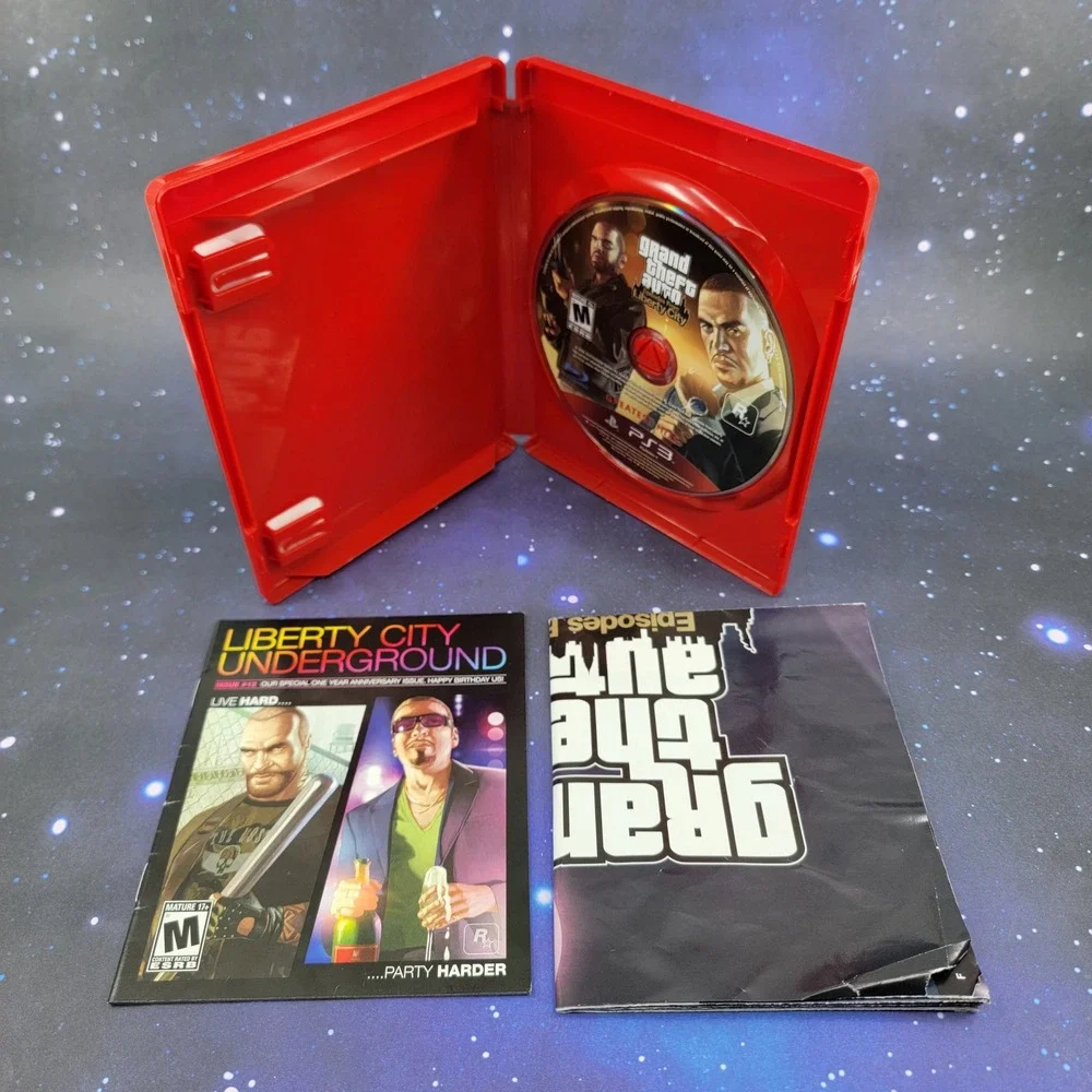 Rockstar Games rockstar games